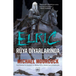 Elric - Rüya Diyarlarında (Cilt 5) - Michael Moorcock