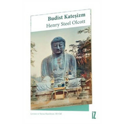 Budist Kateşizm - Henry Steel Olcott