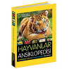 National Geographic Kids - Hayvanlar Ansiklopedisi Lucy Spelman