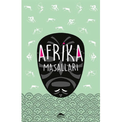 Afrika Masalları - Özel Ayracıyla E. J. Bourhill