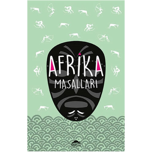 Afrika Masalları - E. J. Bourhill