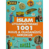 İslam Uygarlığı'ndaki 1001 Buluş ve Olağanüstü Gerçekler  Kolektif