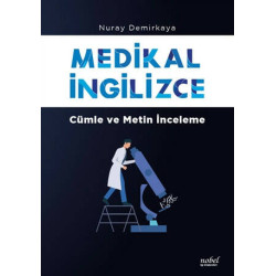 Medikal İngilizce - Nuray...