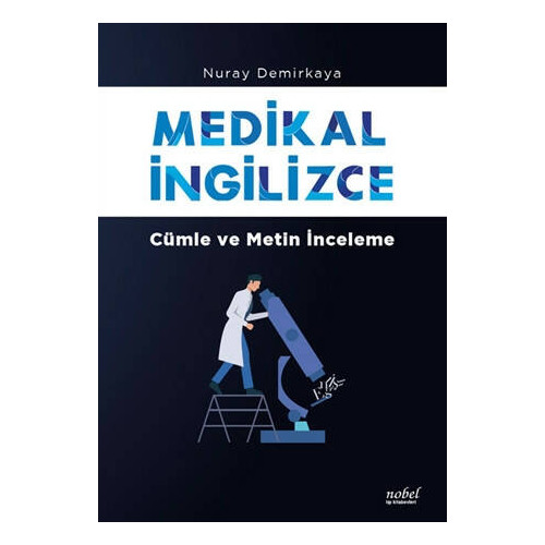 Medikal İngilizce - Nuray Demirkaya
