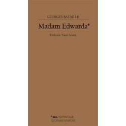 Madam Edwarda - Georges Bataille