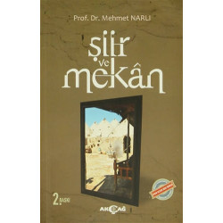 Şiir ve Mekan Mehmet Narlı