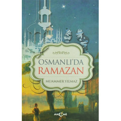 Osmanlı'da Ramazan - Muammer Yılmaz