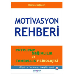 Motivasyon Rehberi Roman Gelperin