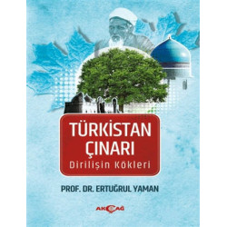 Türkistan Çınarı - Ertuğrul...