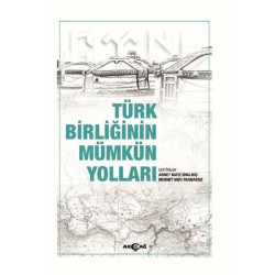 Türk Birliğinin Mümkün Yolları  Kolektif