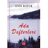 Ada Defterleri - Enis Batur