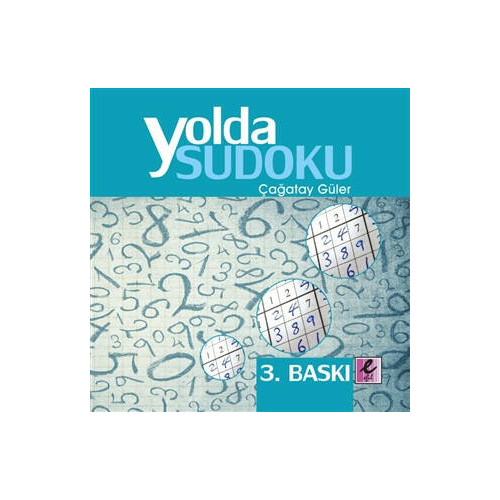 Yolda Sudoku - Çağatay Güler