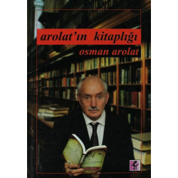 Arolat'ın Kitaplığı - Osman Arolat