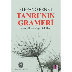 Tanrı’nın Grameri - Stefano Benni
