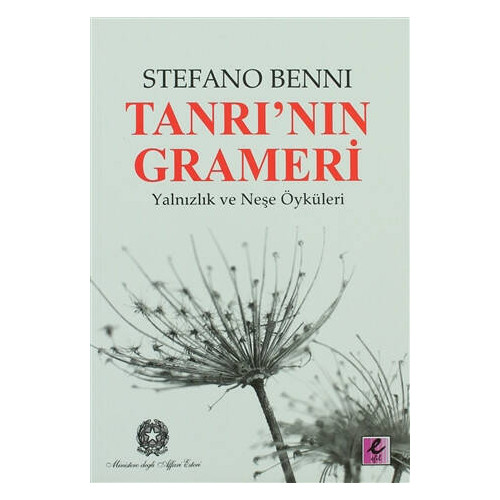 Tanrı’nın Grameri - Stefano Benni