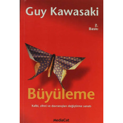 Büyüleme - Guy Kawasaki
