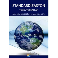 Standardizasyon - Temel ve...