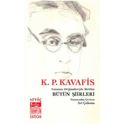 K.P.Kavafis-Bütün Şiirleri...