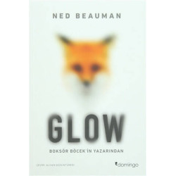 Glow Ned Beauman