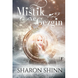 Mistik ve Gezgin - Sharon...
