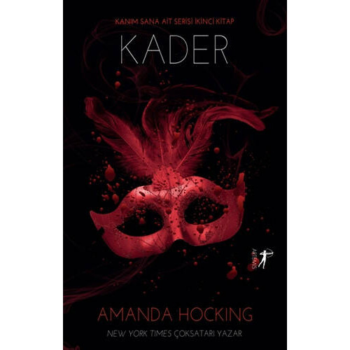 Kader - Amanda Hocking
