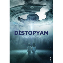 Distopyam - Abdulhakim Altun