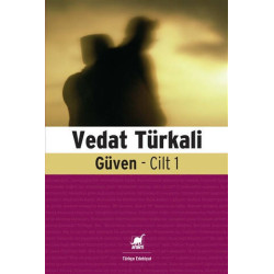 Güven Cilt 1 - Vedat Türkali