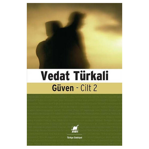 Güven Cilt 2 - Vedat Türkali