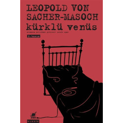 Kürklü Venüs - Leopold Von...