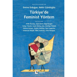 Türkiye'de Feminist Yöntem  Kolektif