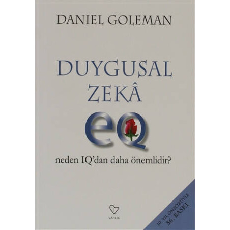Duygusal Zeka - Daniel Goleman
