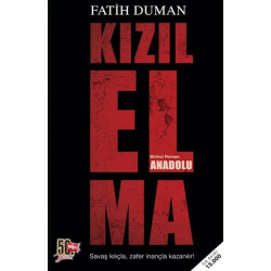 Kızılelma - Fatih Duman