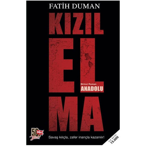 Kızılelma - Fatih Duman
