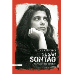 Susan Sontag - Entelektüel...