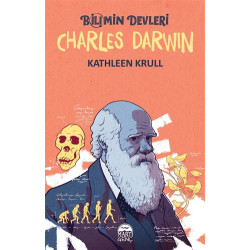Charles Darwin-Bilimin...