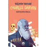 Charles Darwin-Bilimin Devleri Kathleen Krull