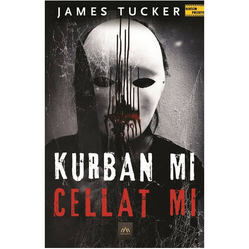 Kurban Mı Cellat Mı - James Tucker