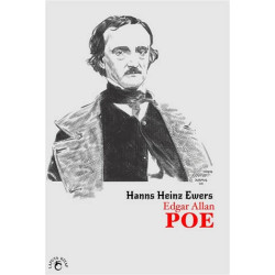 Edgar Allan Poe Hanns Heinz Ewers