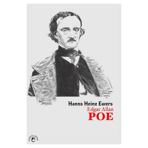 Edgar Allan Poe Hanns Heinz Ewers