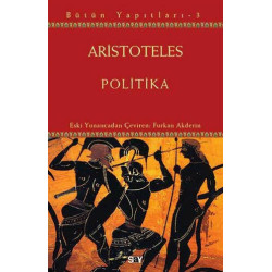 Politika - Aristoteles