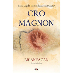 Cro Magnon - Brian Fagan