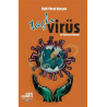 Taçlı Virüs - Bir Korona Romanı Zülfi Yücel Kurşun