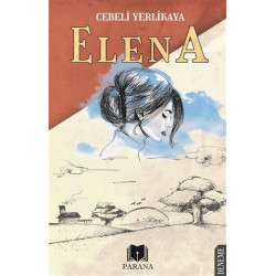 Elena - Cebeli Yerlikaya