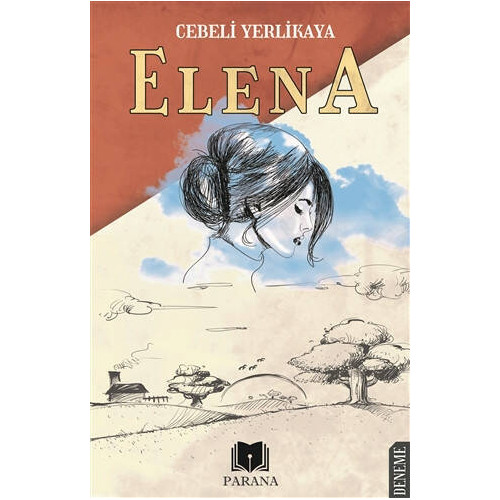 Elena - Cebeli Yerlikaya