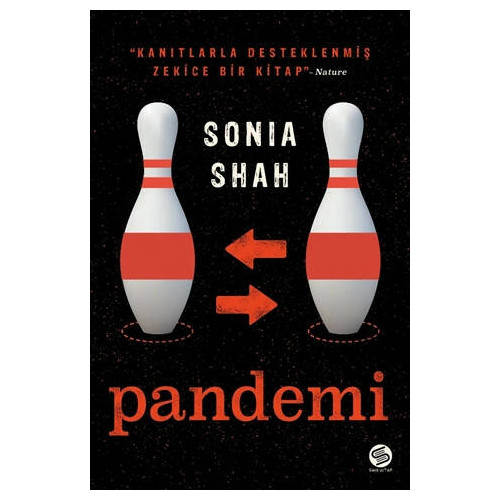 Pandemi Sonia Shah