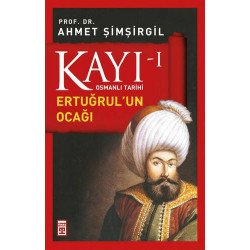 Osmanlı Tarihi Kayı 1 -...