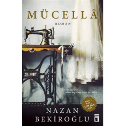 Mücella - Nazan Bekiroğlu