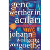 Genç Werther'in Acıları - Johann Wolfgang von Goethe