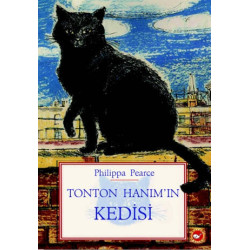 Tonton Hanım'ın Kedisi -...