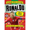 Ronaldo-Futbolun Süper Yıldızları Simon Mugford